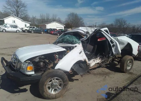 2006 Ford Ranger Sport/Stx/Xlt z USA, uszkodzony, nr VIN 1FTYR44U96PA39246